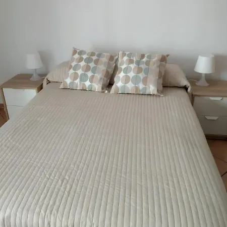 Apartamento Gamonal Iris 537 *