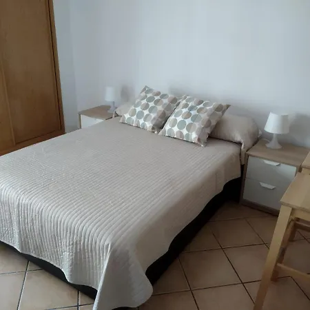 Apartment Gamonal Iris 537 Benalmadena
