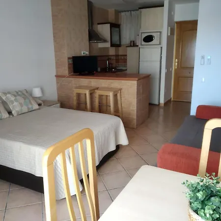 Apartment Gamonal Iris 537 Benalmadena
