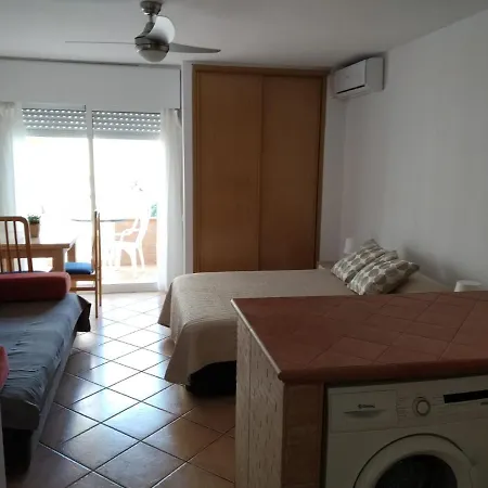 Apartment Gamonal Iris 537 Benalmadena