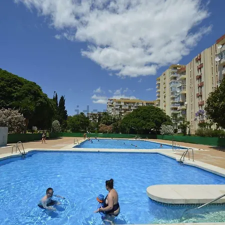 Gamonal Iris 537 Apartment Benalmadena