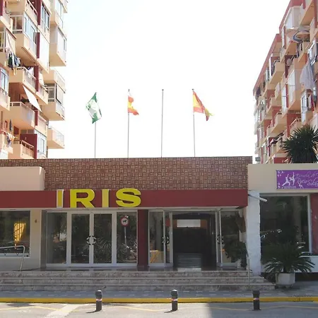 Apartment Gamonal Iris 537